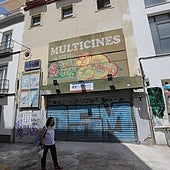 Empresarios de Utrera impulsarán el nuevo hotel que se construirá tras la demolición del Cine Alameda