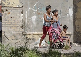 El Ayuntamiento de Sevilla lanza un programa para el empoderamiento de niñas gitanas