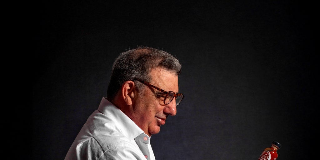 Salsas Quietud salta al lineal con su incorporación a los 'súper' Sánchez Romero
