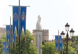 ABC retransmitirá en directo la procesión de la Virgen de los Reyes