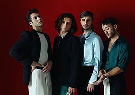 Antonio García (Arde Bogotá) : «Hay cosas que no quiero que dejen de pasar y eso me ha costado digerirlo»