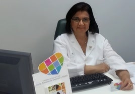 Ana, trasplantada de riñón: «Empecé a vivir de nuevo, volví a ser como yo era»