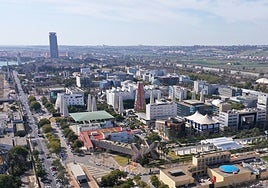 Sevilla TechPark lanza una convocatoria para soluciones innovadoras a sus retos de movilidad, digitalización y energía
