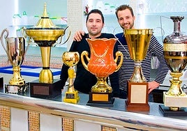 La Heladería Verdú, una de las mejores de Sevilla y España según National Geographic