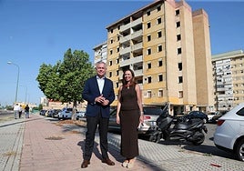 La Junta de Andalucía publica la orden para rehabilitar las Tres Mil Viviendas