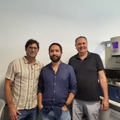 Investigadores andaluces convierten la paja de trigo en lubricantes y asfaltos sostenibles