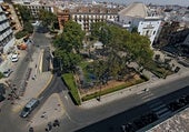 La transformación de la Gavidia y la Concordia, en Sevilla, empezará en 2026