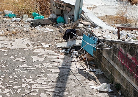 Imagen secundaria 1 - La Cartuja: entre el mayor parque tecnológico y el abandono