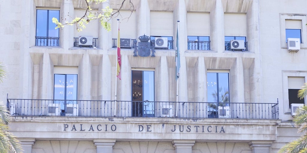 Cinco años de cárcel por violar a su casera y golpearle para que le diese dinero en Mairena del Alcor