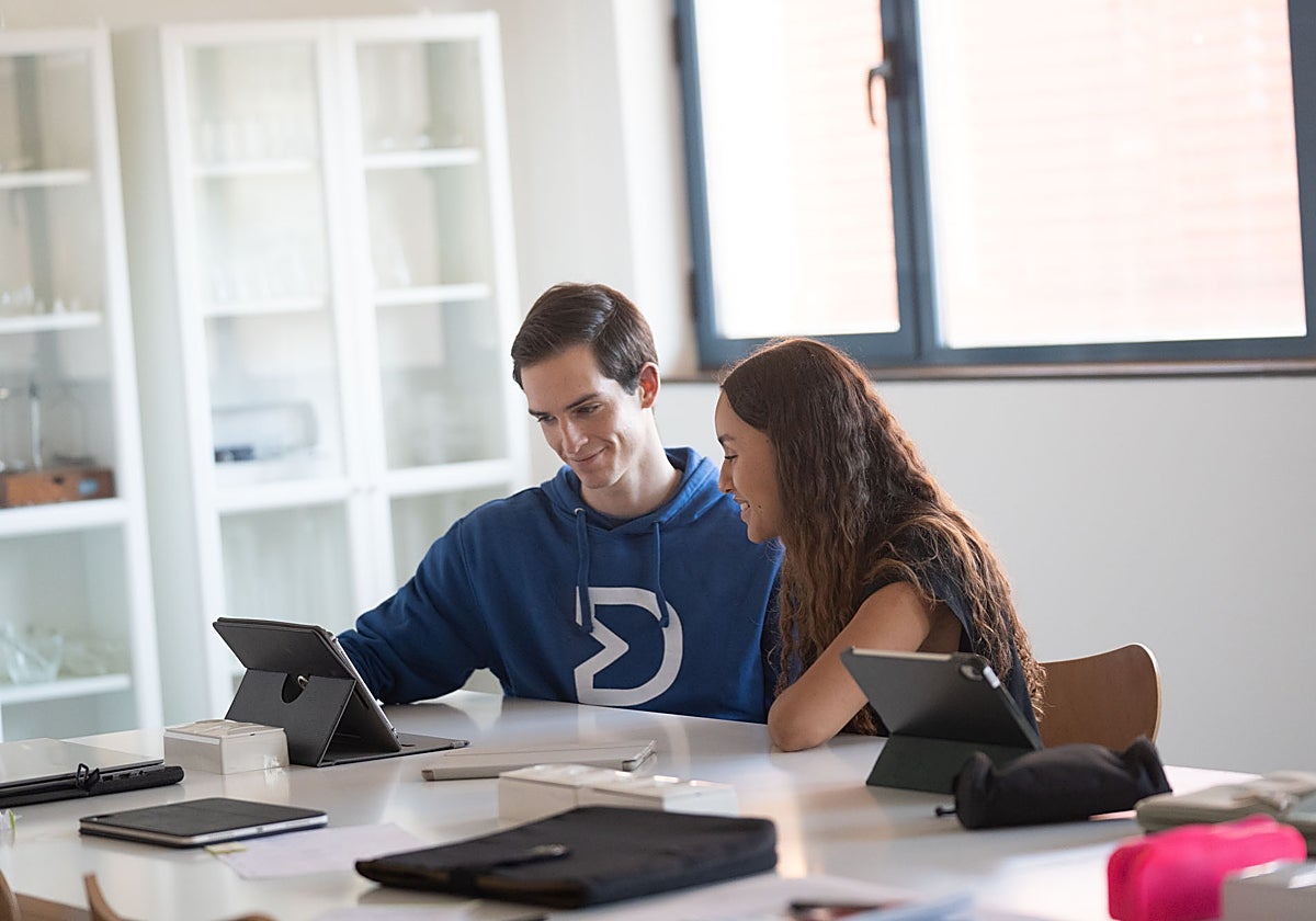 Plazo para matricularse en una FP en el curso 2025/2026. Davante MEDAC mantiene abiertas las inscripciones en toda España