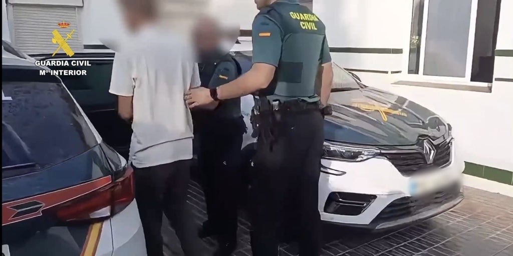 Roba con violencia un patinete eléctrico a una mujer en Mairena del Aljarafe