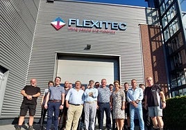 Hidral sondea el mercado internacional para crecer con adquisiciones