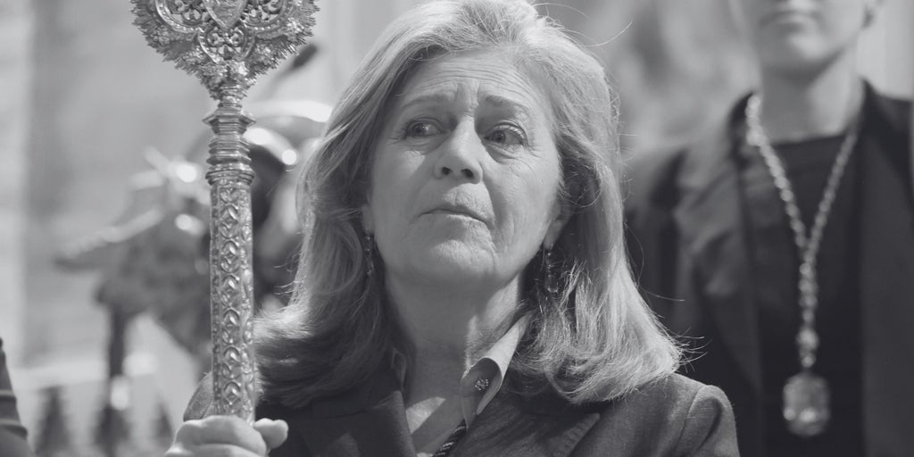La Paz tendrá la segunda hermana mayor de las cofradías de penitencia de Sevilla