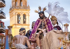 San Esteban inaugurará 'Círculo de Pasión 2026' en el Mercantil