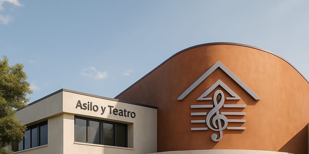 Compañías líricas crearán un asilo-auditorio para músicos callejeros en Sevilla
