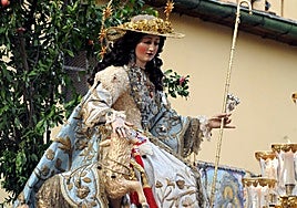 Chisporroteos. Pakistán llega a Sevilla