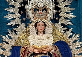 Medio siglo de la Anunciación de Juan XXIII