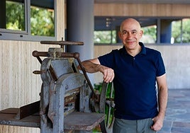 Carles Montiel : «La inteligencia artificial puede ser muy útil para la producción de una serie, pero también muy peligrosa para la creatividad»