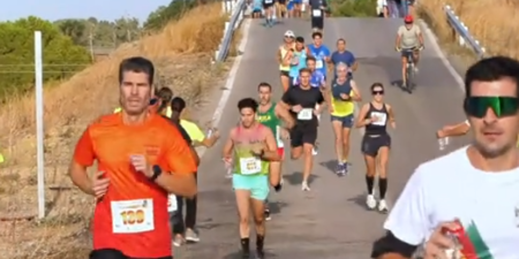 La Guardia Civil organiza una carrera benéfica en Sevilla: fecha, recorrido e inscripciones