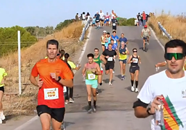 La Guardia Civil organiza una carrera benéfica en Sevilla: fecha, recorrido e inscripciones