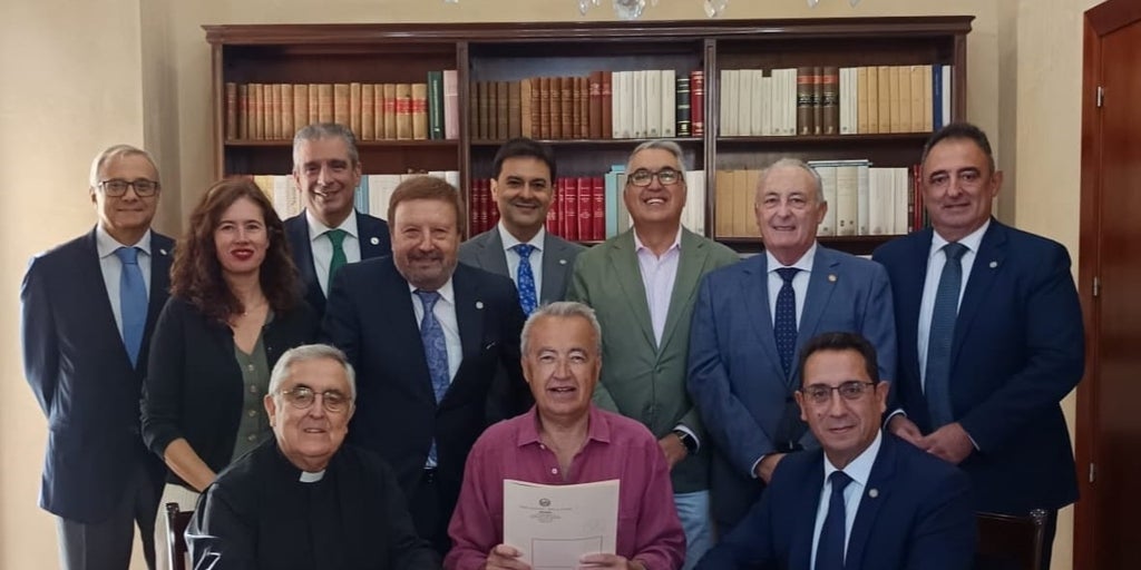 Los Javieres regresarán a los Jesuitas 48 años después