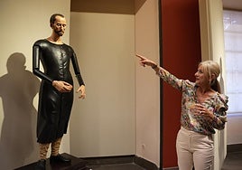 El Museo de Bellas Artes de Sevilla analiza las relaciones entre Andalucía y Japón en el Siglo de Oro