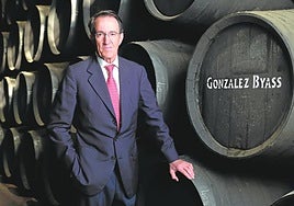 González Byass incorpora a su catálogo los vinos de Vidal-Fleury del Valle del Ródano