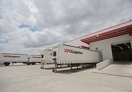 El precio de las naves logísticas cae por primera vez en Sevilla desde la pandemia