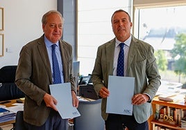 ABC de Sevilla y Grupo ADM se alían para impulsar contenidos audiovisuales de alto valor con IA