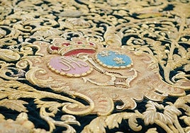 Hermandades e instituciones defienden el gremio del Arte Sacro