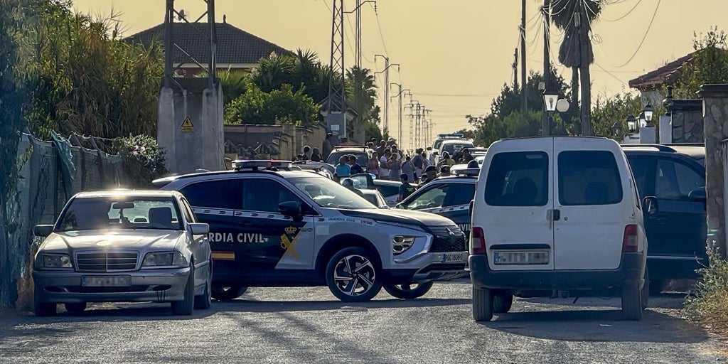 Juan Ávila, tras el doble crimen en Carmona: «Estamos consternados porque ha sido una tragedia»