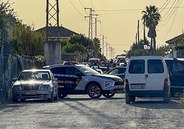 Las víctimas mortales del doble crimen de Los Nietos: el dueño del bar de 54 años y un cliente de 65