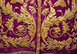 Primer golpe. Defensa radical