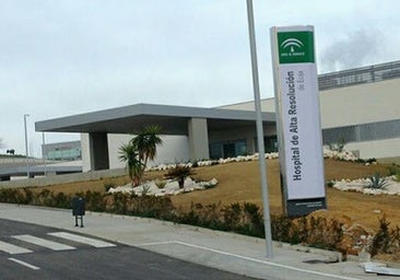 Condenan al SAS tras la amputación de media pierna a un paciente por no proporcionarle cirugía vascular