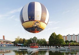 Disneyland París busca empleados en Sevilla: fecha del casting, condiciones y requisitos