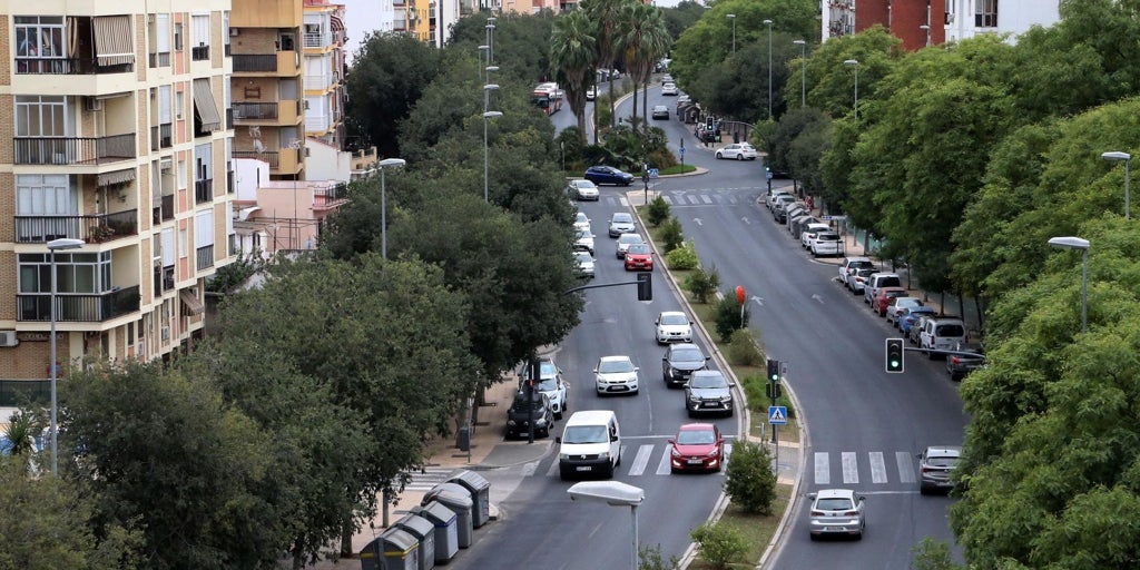 Cultura ya pidió modificar la línea 3 del Metro de Sevilla para no afectar al BIC del Cortijo de Cuarto