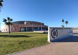 La Feria del Libro de Dos Hermanas se traslada de la zona centro a Entrenúcleos