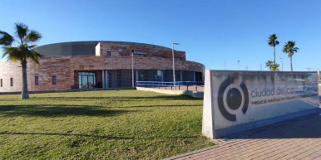 La Feria del Libro de Dos Hermanas se traslada de la zona centro a Entrenúcleos