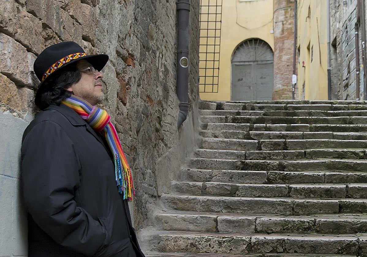 Fernando Iwasaki será uno de los invitados de esta cita con el flamenco