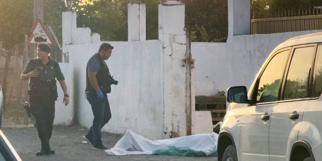 Prisión provisional sin fianza para los detenidos del doble crimen de Carmona por una «rencilla»