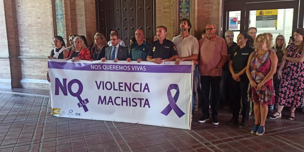 Buscan a la expareja de la mujer acuchillada en Cantillana como presunto autor de la agresión