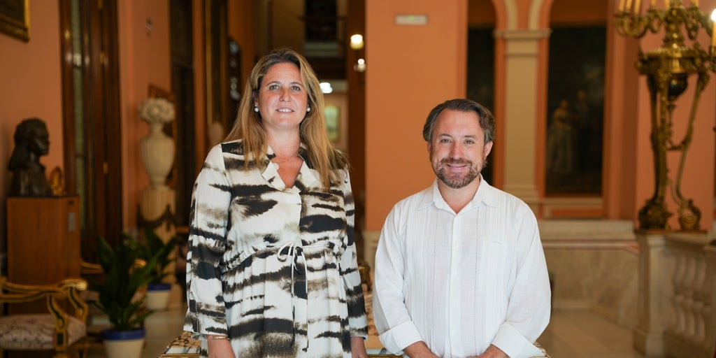 La temporada de zarzuela de Sevilla contará con seis espectáculos y abrirá con la obra 'Chateau Margaux' de Fernández Caballero