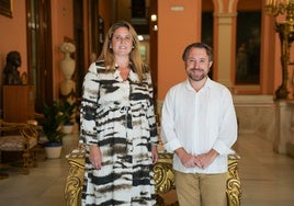 La temporada de zarzuela de Sevilla contará con seis espectáculos y abrirá con la obra 'Chateau Margaux' de Fernández Caballero