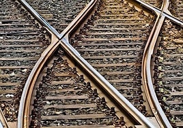 Nuevo tren detenido entre Madrid y Sevilla por un fallo técnico