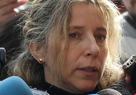 La madre de Marta dice que Carcaño «debería pagar a la sociedad por los miles de euros gastados por sus mentiras» en la búsqueda del cuerpo