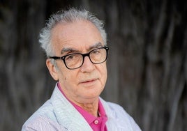 Juan José Millás abrirá la temporada de otoño del Centro Andaluz de las Letras en Sevilla