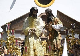 Las elecciones de San Gonzalo, pendientes de un dictamen del Arzobispado