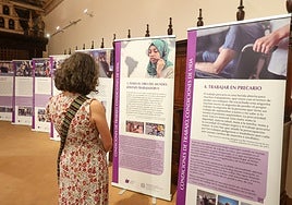 La Iglesia y el mundo del trabajo