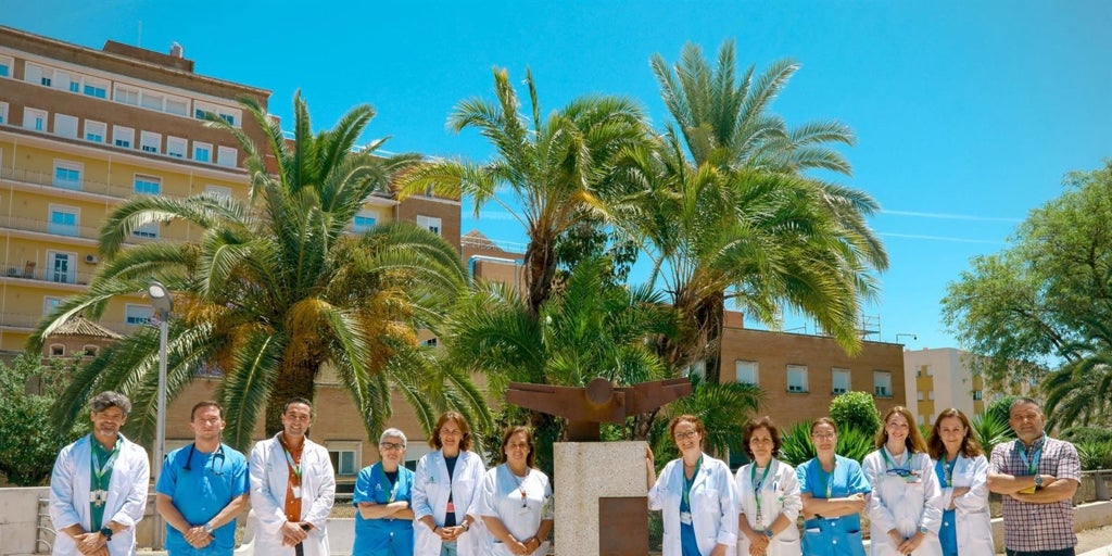 Un ejemplo de la sinergia entre sanidad privada y pública en Sevilla: el Virgen del Rocío ha atendido casi 30 donaciones de órganos en centros privados