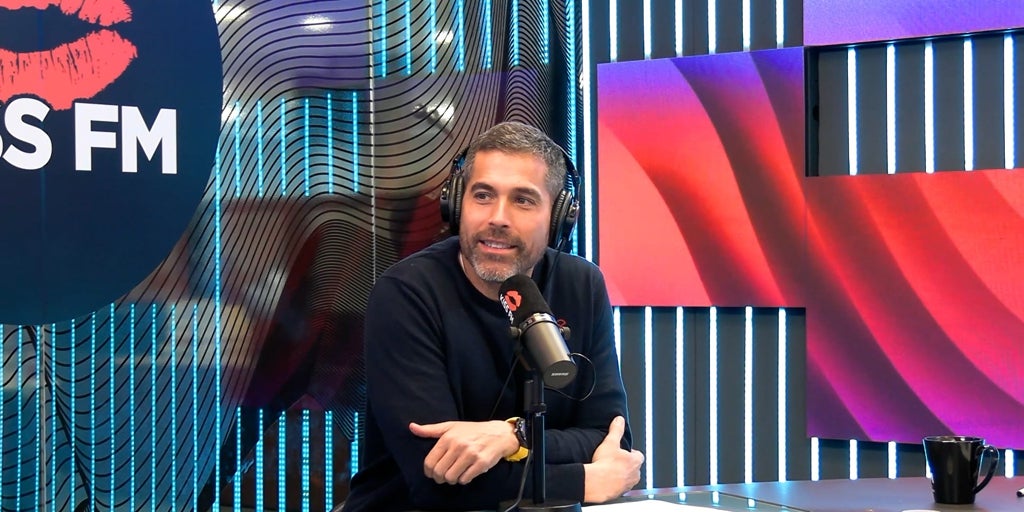 Pablo Ojeda, nutricionista, sobre cuál es el mejor desayuno para los niños: «Si le das un tazón de cereales por la mañana, al mediodía le va a dar una hipoglucemia»